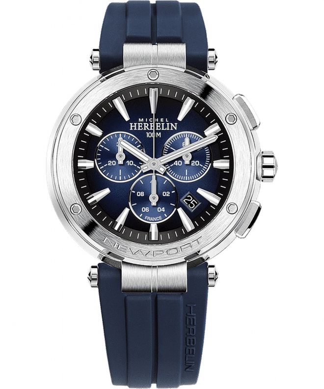 Orologio da Uomo Herbelin Newport Chronograph