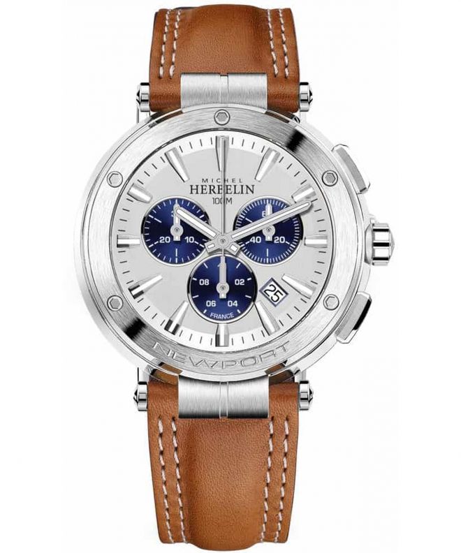 Orologio da Uomo Herbelin Newport Chronograph