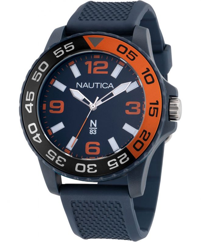 Orologio da Uomo Nautica N83 Finn World