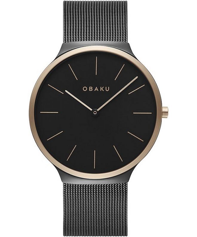 Orologio da Uomo Obaku Ark Night