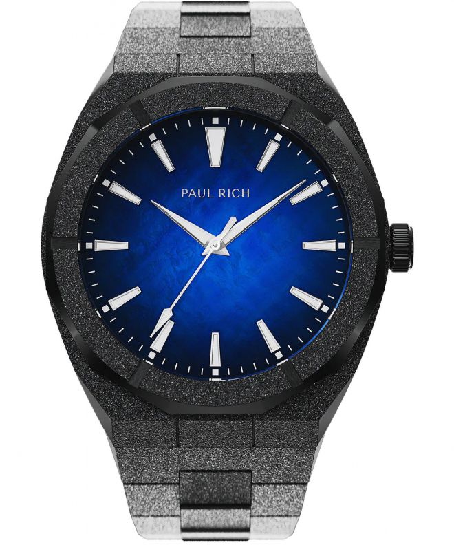 Orologio da Uomo PAUL RICH Frosted Star Dust Midnight Abyss