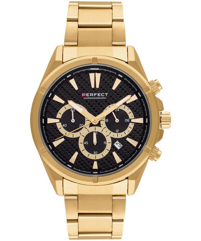 Orologio da Uomo Perfect Chronograph