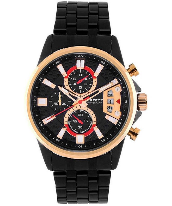 Orologio da Uomo Perfect Chronograph