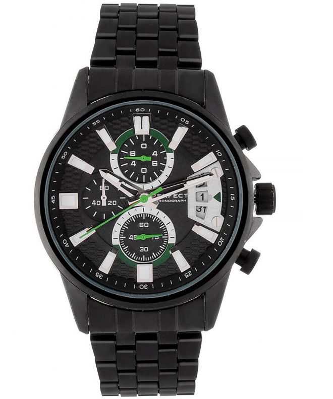 Orologio da Uomo Perfect Chronograph