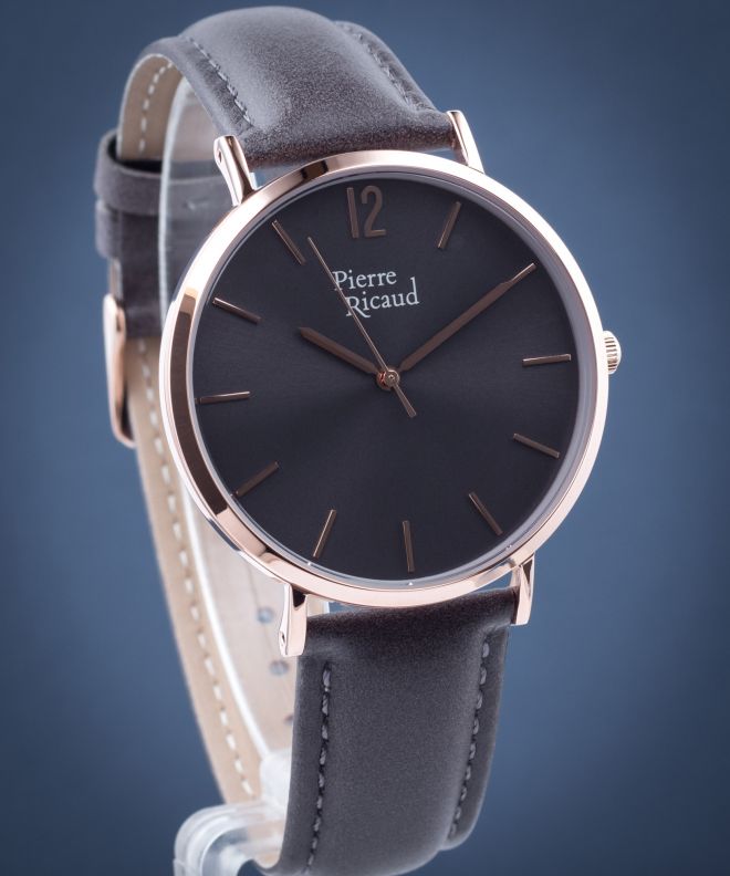 Orologio da Uomo Pierre Ricaud Classic