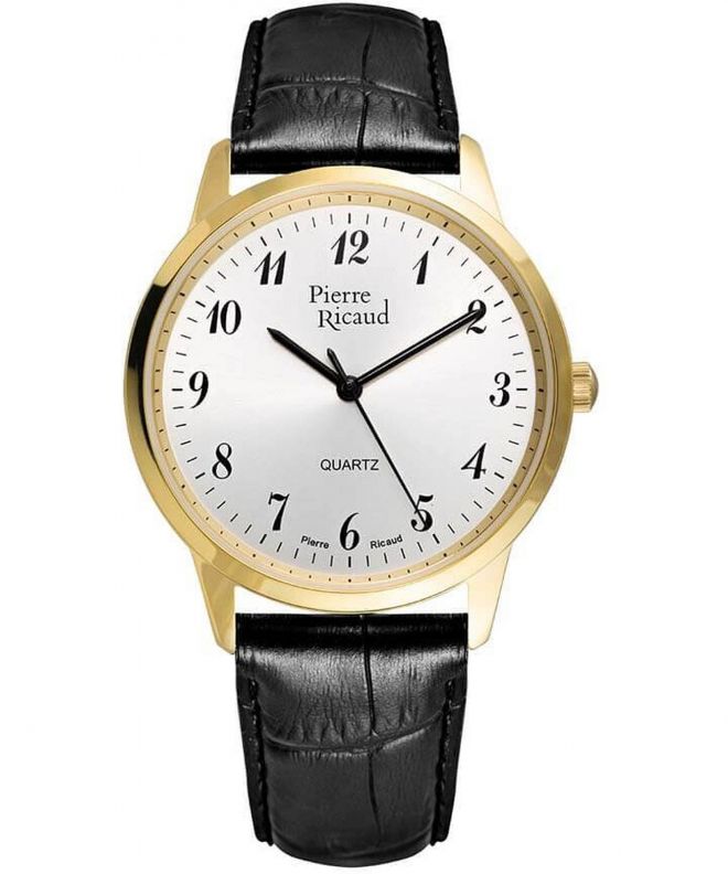 Orologio da Uomo Pierre Ricaud Classic