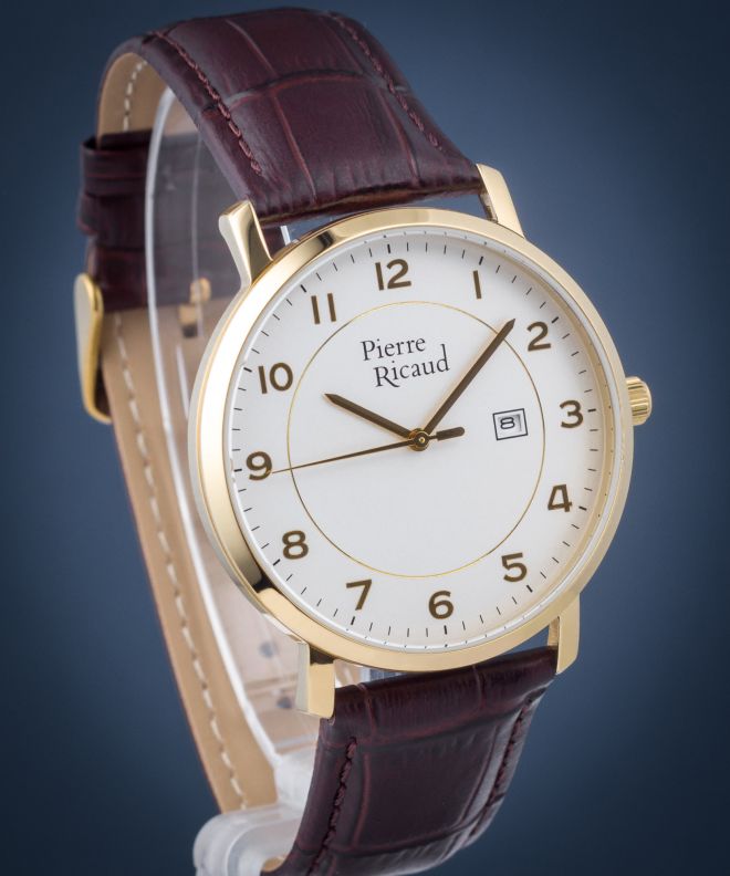 Orologio da Uomo Pierre Ricaud Classic