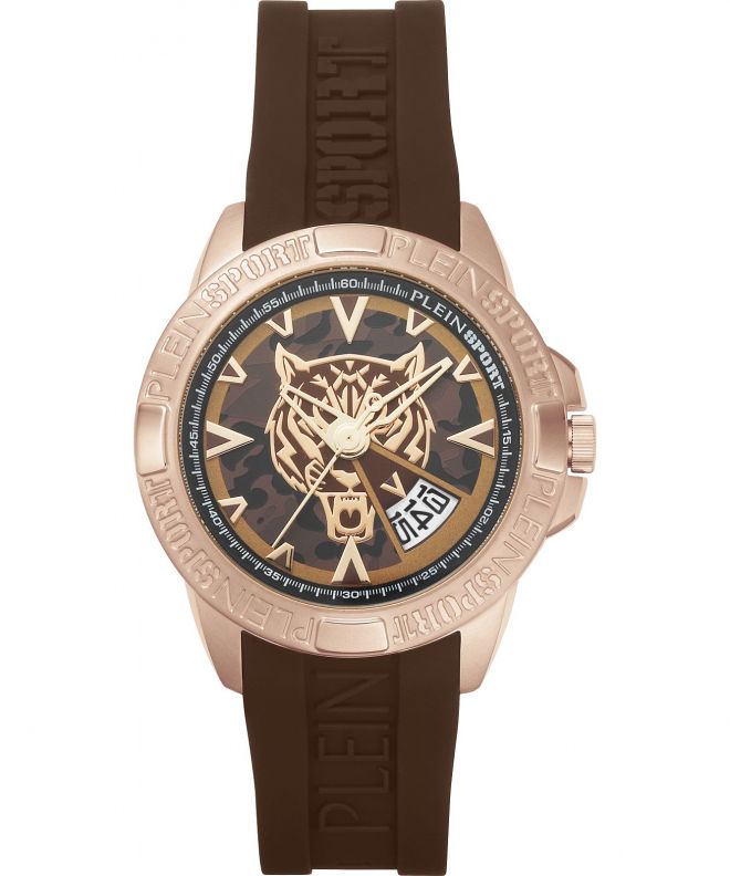 Orologio da Uomo Plein Sport Touchdown