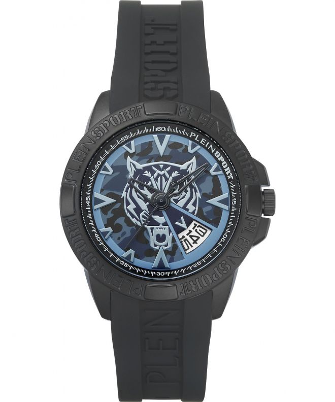 Orologio da Uomo Plein Sport Touchdown