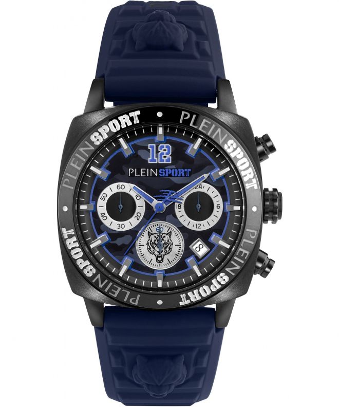 Orologio da Uomo Plein Sport Wildcat