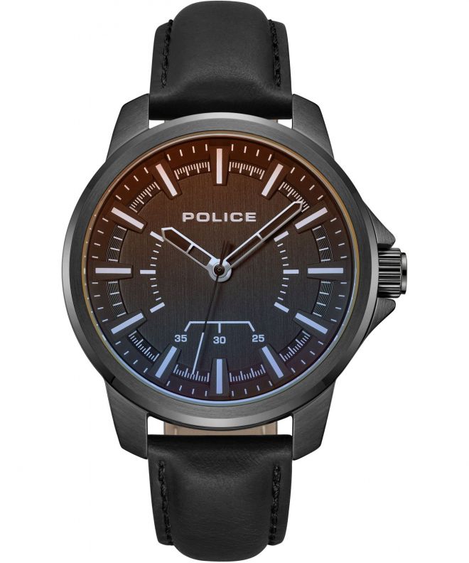 Orologio da Uomo Police Mensor