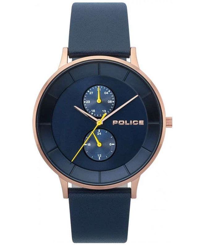 Orologio da Uomo Police BERKELEY