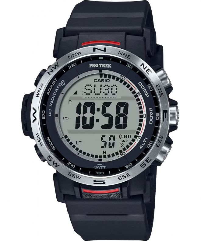 Orologio da Uomo Protrek Climber Solar