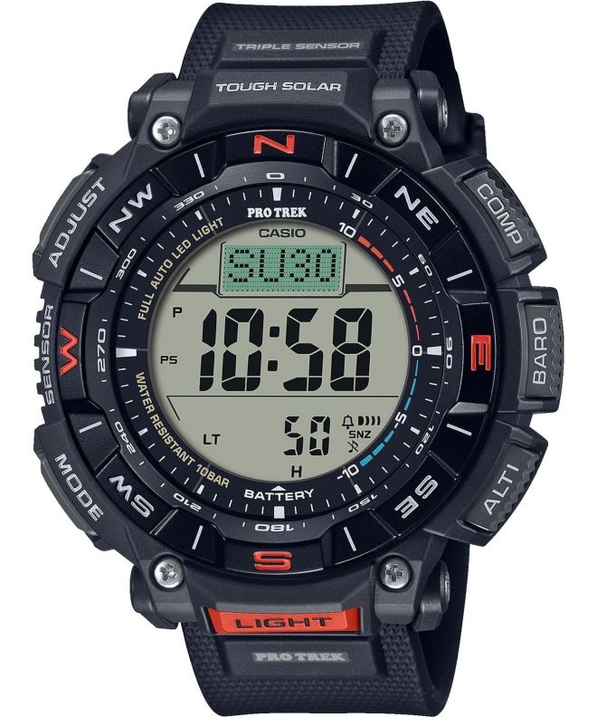 Orologio da Uomo Protrek Tough Solar