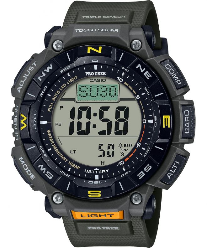 Orologio da Uomo Protrek Tough Solar