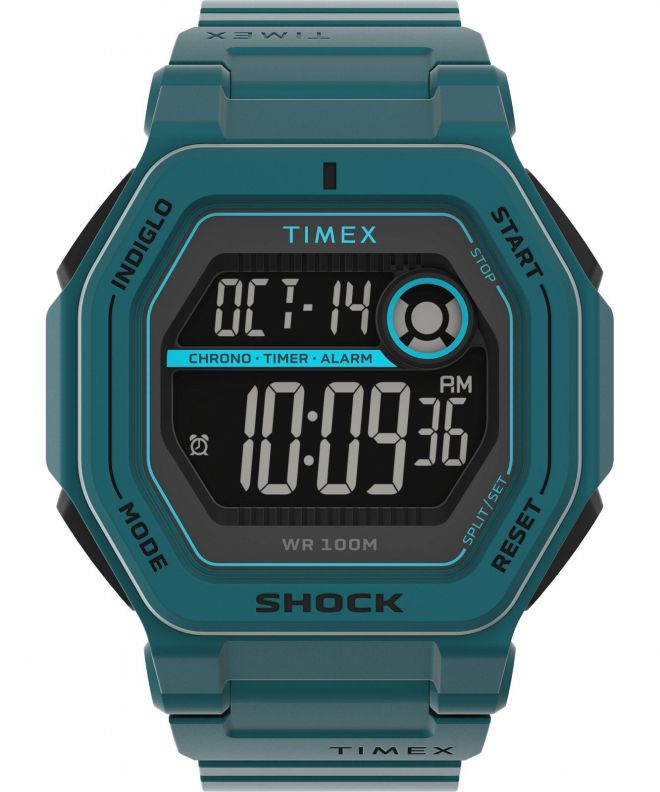 Orologio da Uomo Timex Command Encounter