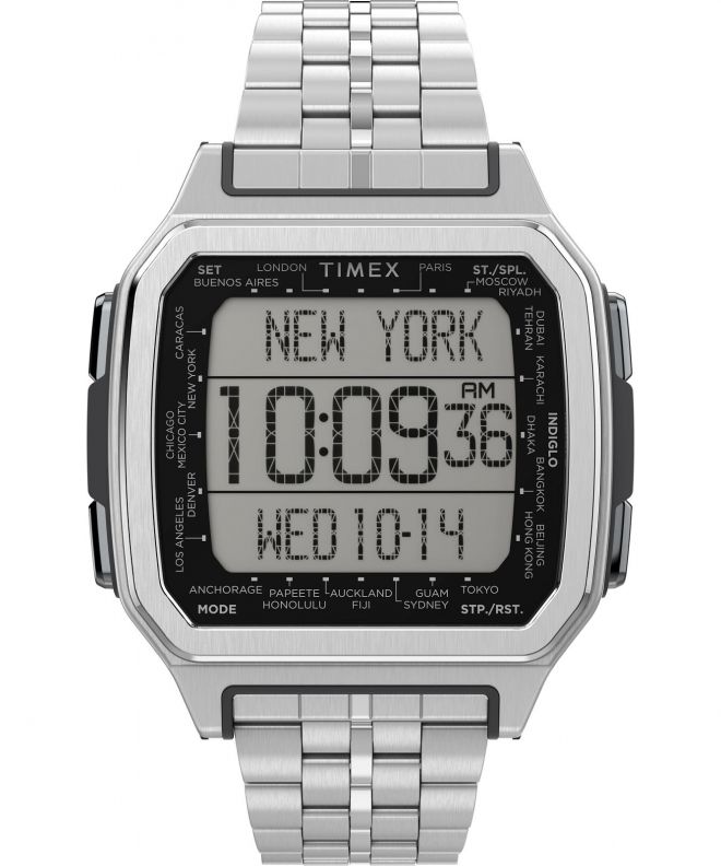 Orologio da Uomo Timex Command Urban