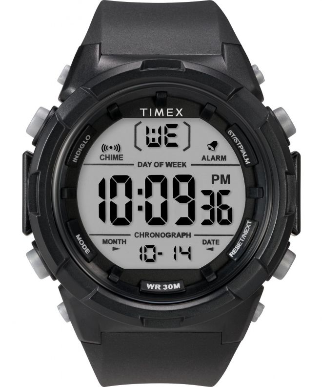 Orologio da Uomo Timex Digital
