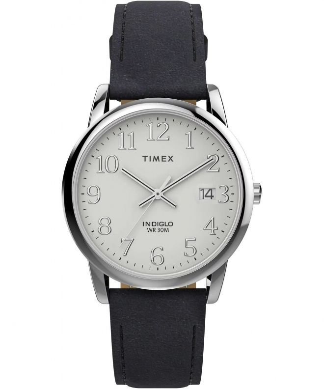 Orologio da Uomo Timex Easy Reader