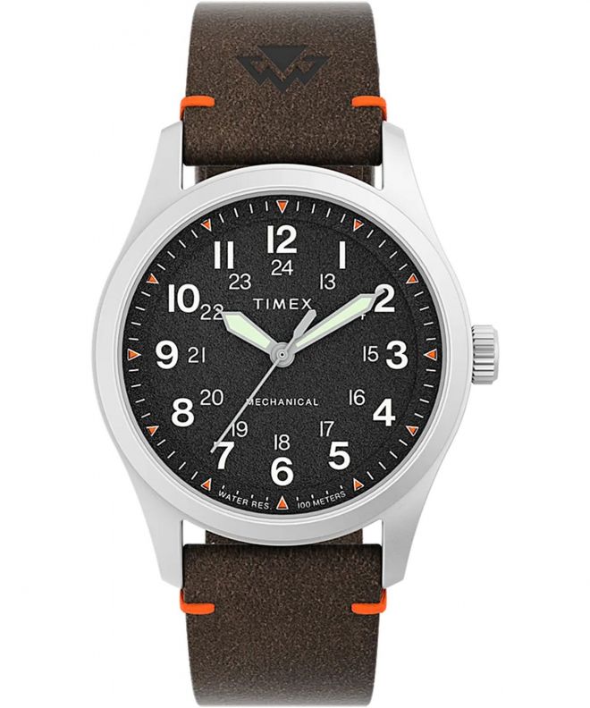 Orologio da Uomo Timex Expedition North Field Mechanical