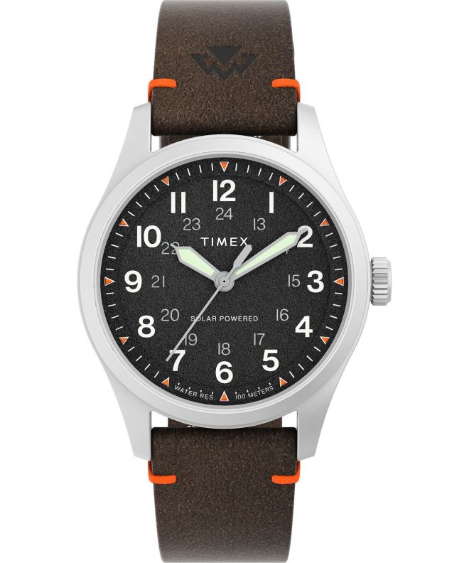 Orologio da Uomo Timex Expedition North Field Solar