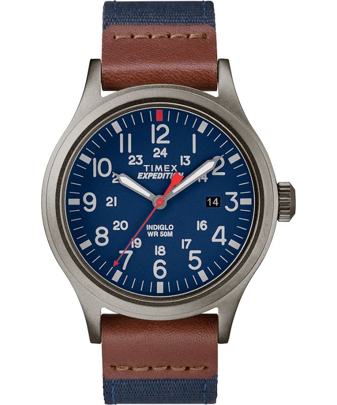 Orologio da Uomo Timex Expedition Scout