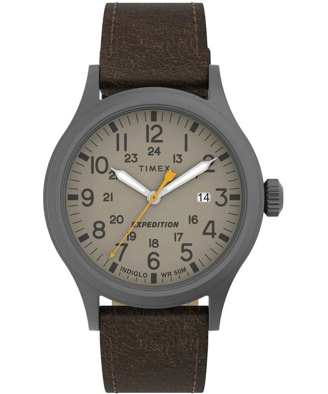 Orologio da Uomo Timex Expedition Scout