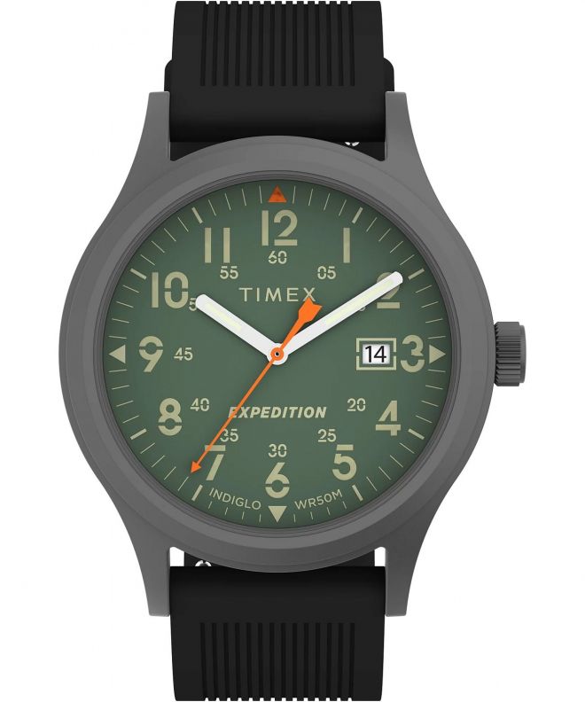 Orologio da Uomo Timex Expedition Scout