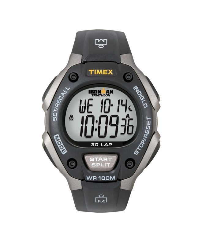 Orologio da Uomo Timex Ironman C30