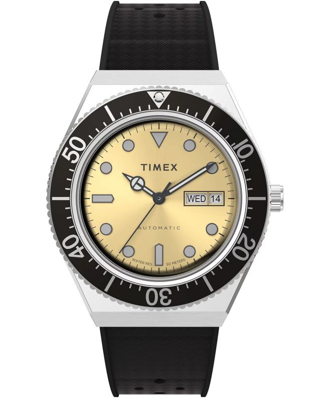 Orologio da Uomo Timex M79 Automatic