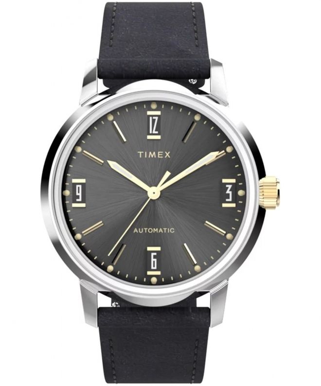 Orologio da Uomo Timex Marlin Automatic