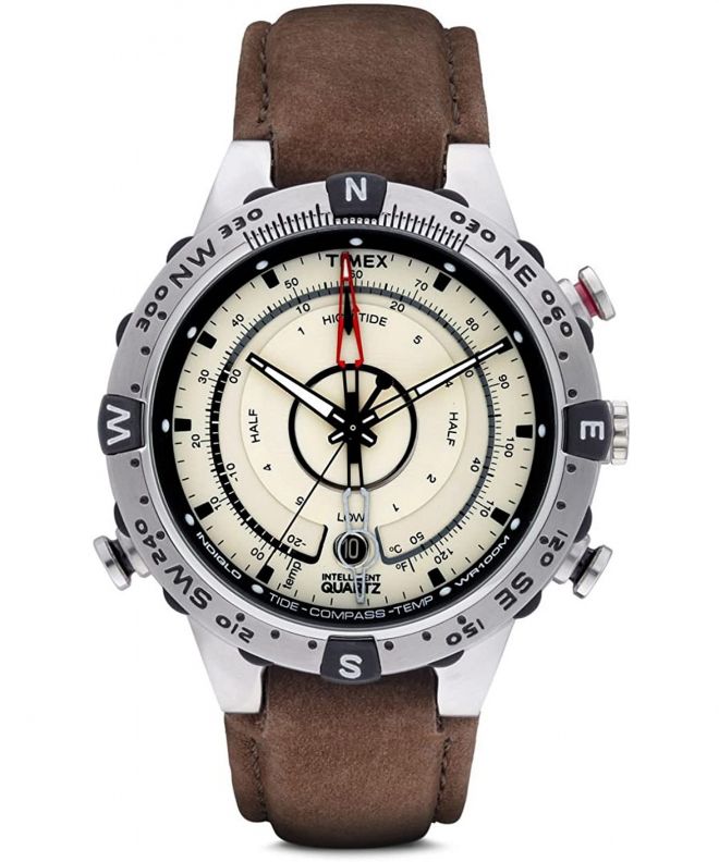 Orologio da Uomo Timex Expedition Military Allied