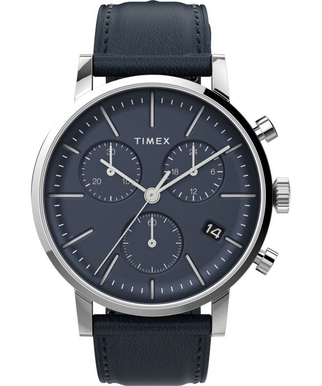 Orologio da Uomo Timex City Midtown