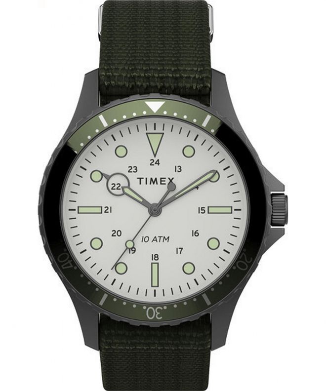 Orologio da Uomo Timex Navi