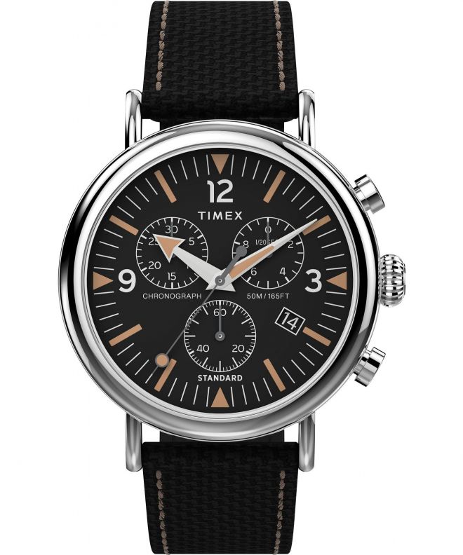 Orologio da Uomo Timex Standard Chronograph