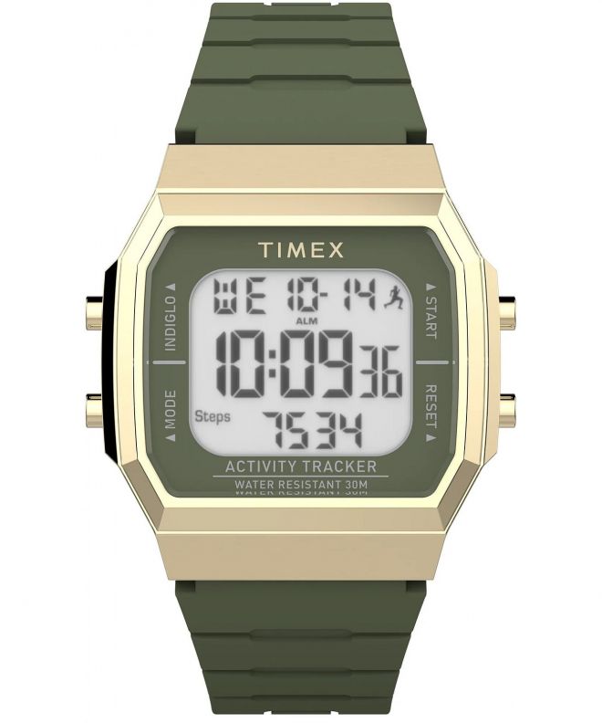 Orologio da Uomo Timex - Timex Activity Step Tracker