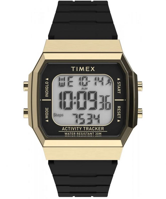 Orologio da Uomo Timex - Timex Activity Step Tracker