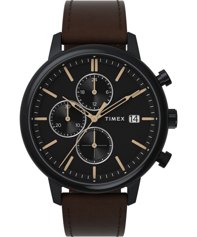 Orologio da Uomo Timex Trend Chicago Chronograph