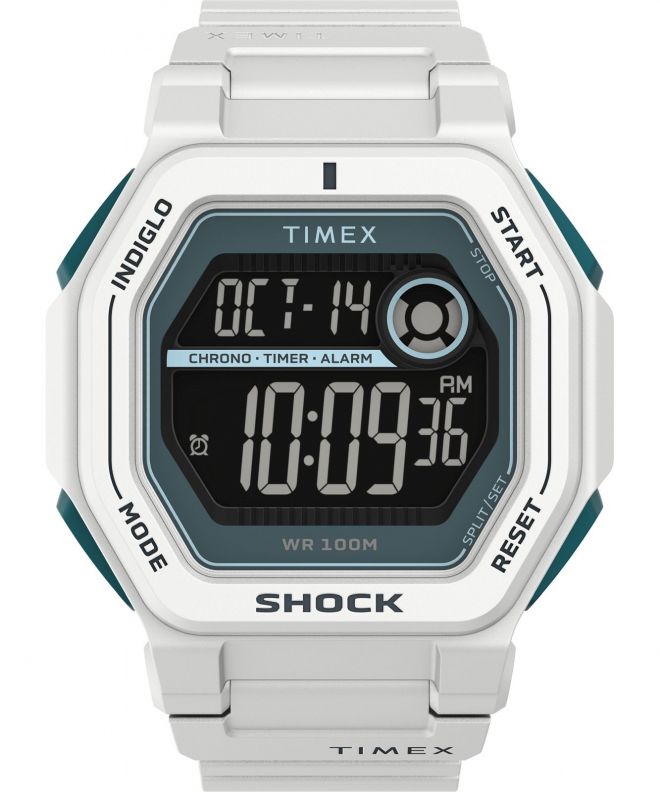 Orologio da Uomo Timex Trend Command Encounter Digital