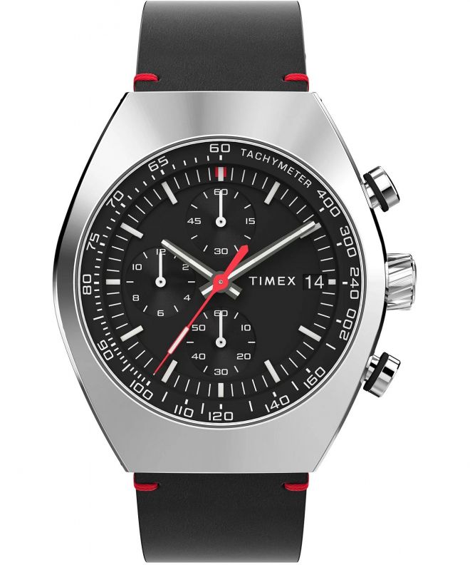 Orologio da Uomo Timex Trend Legacy Tonneau Chronograph