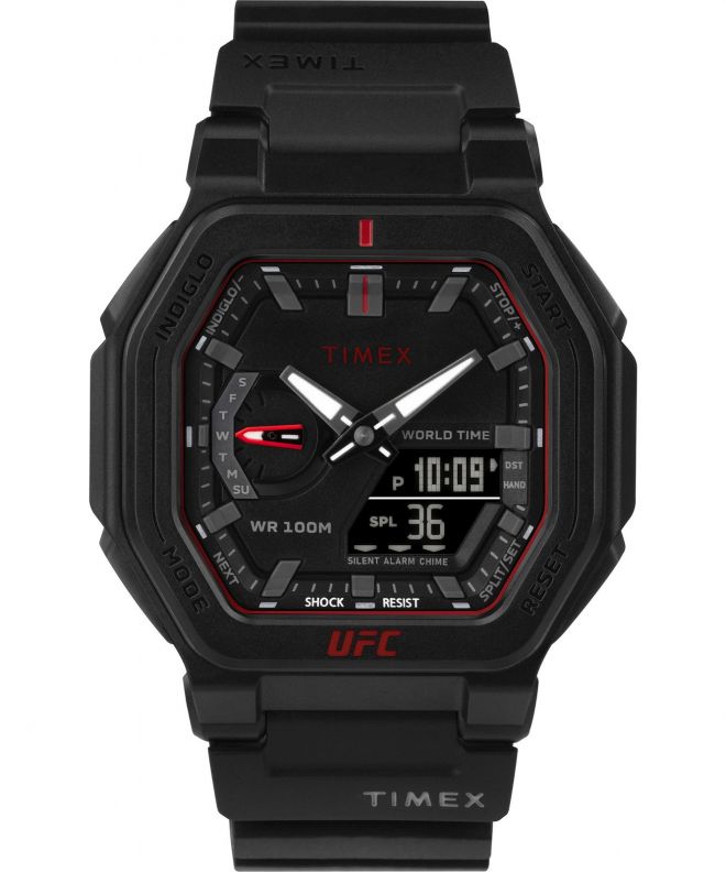 Orologio da Uomo Timex UFC Colossus