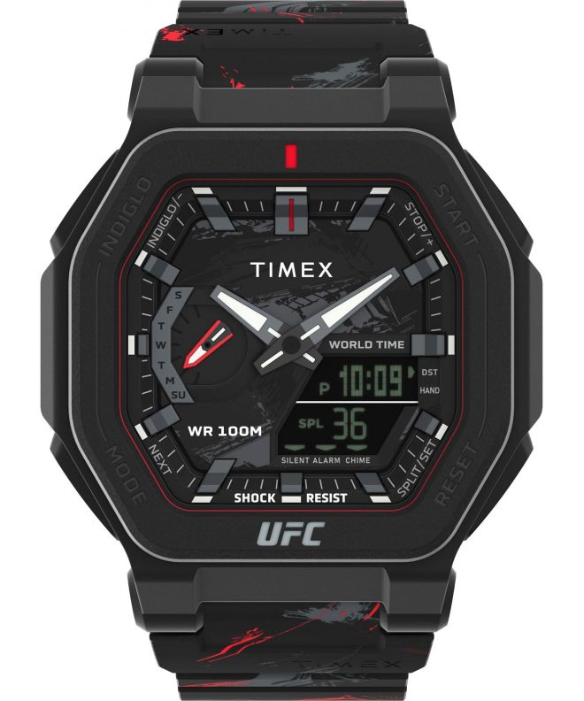 Orologio da Uomo Timex UFC Colossus