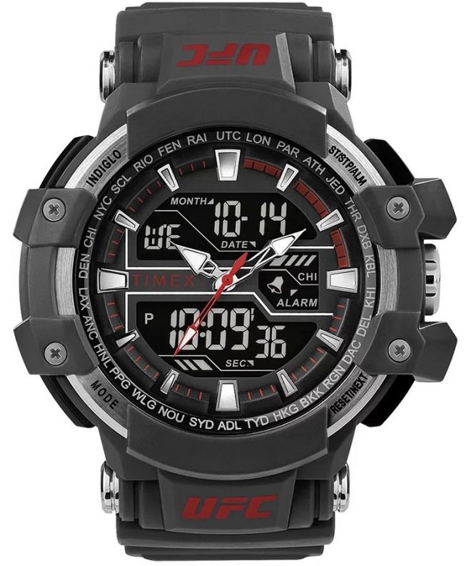 Orologio da Uomo Timex UFC Combat