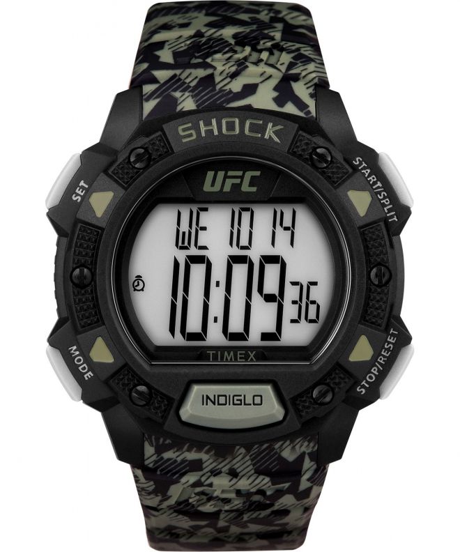 Orologio da Uomo Timex UFC Core Shock