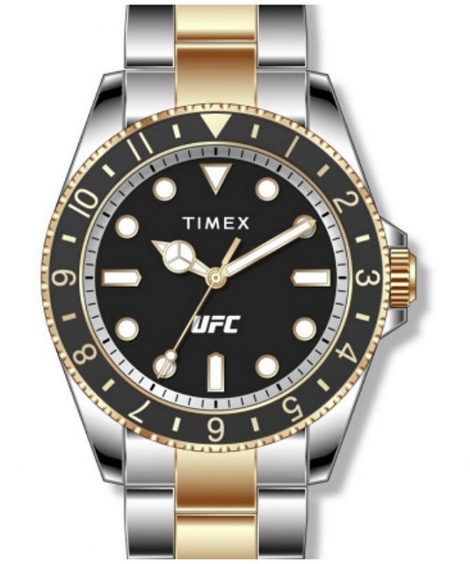 Orologio da Uomo Timex UFC Debut