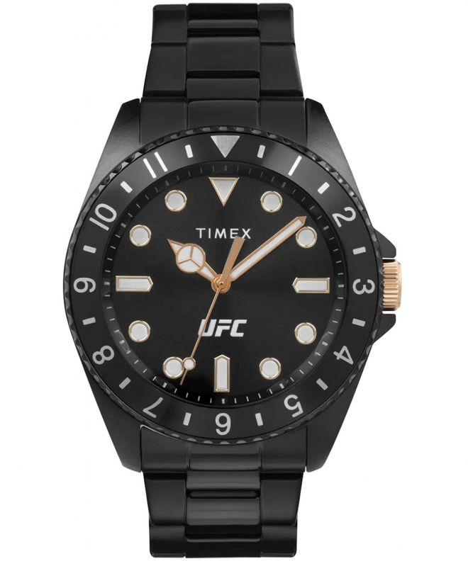 Orologio da Uomo Timex UFC Debut