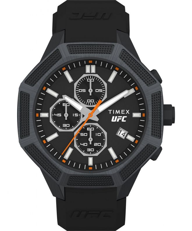 Orologio da Uomo Timex UFC King Chronograph