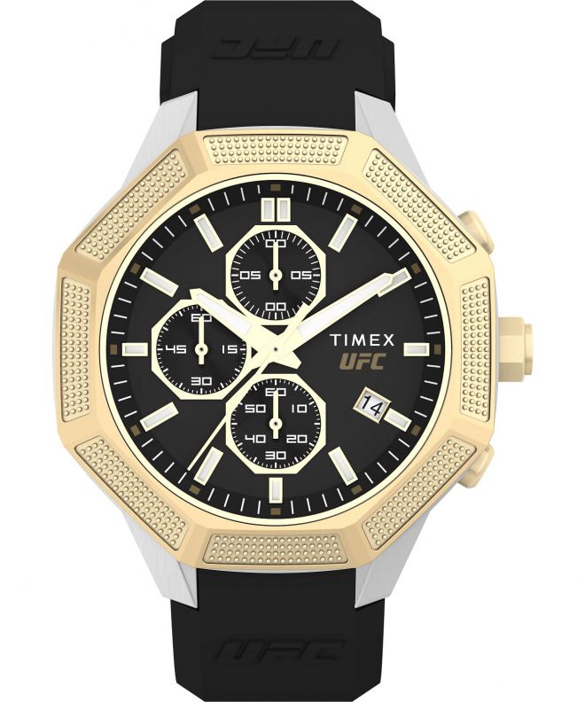 Orologio da Uomo Timex UFC King Chronograph