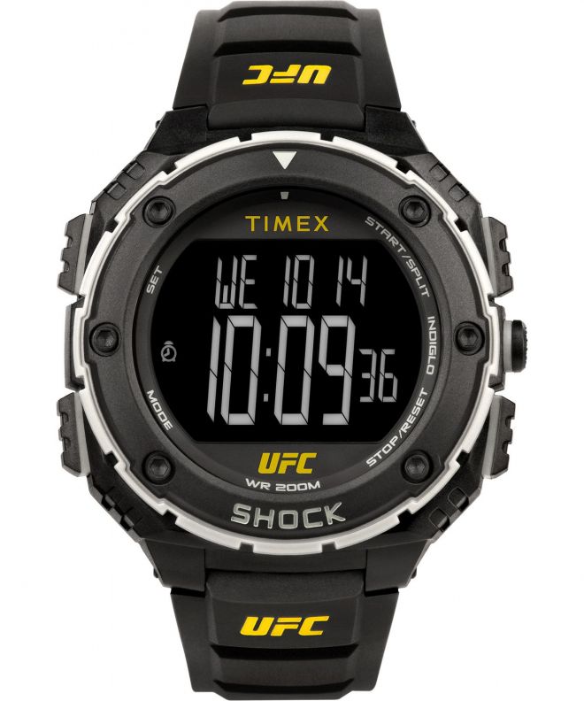 Orologio da Uomo Timex UFC Shock Oversize
