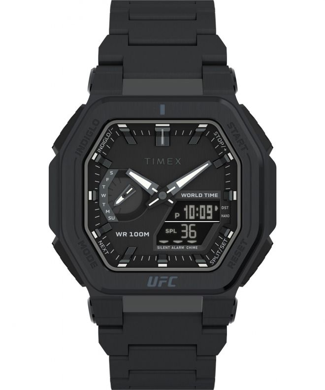 Orologio da Uomo Timex UFC Strength Colossus